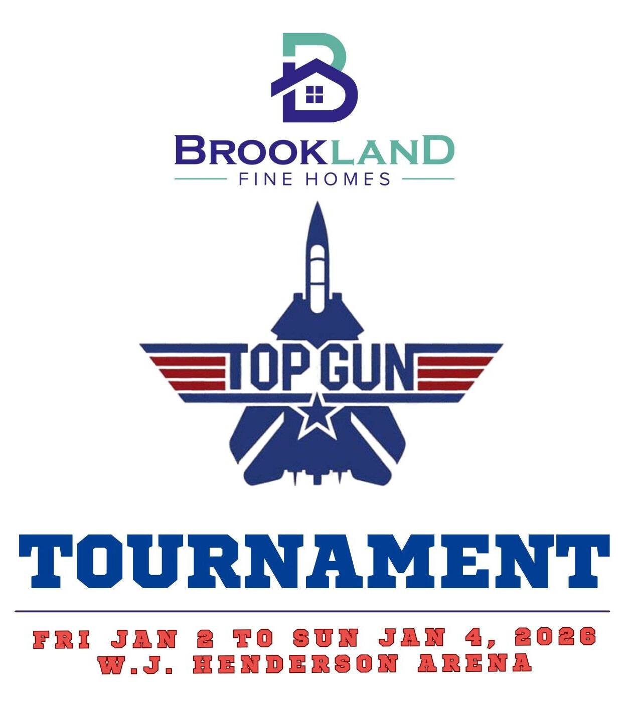 Tournament Logo