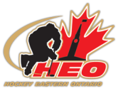 Logo for Hockey Eastern Ontario