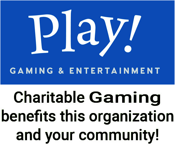Play! Gaming & Entertainment