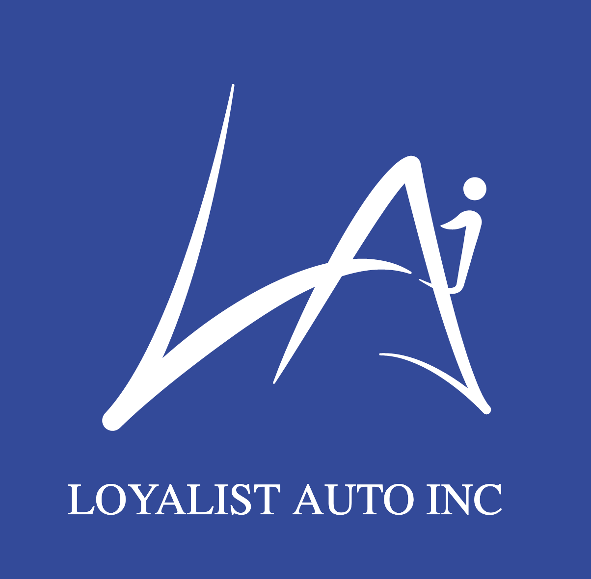 Loyalist Auto