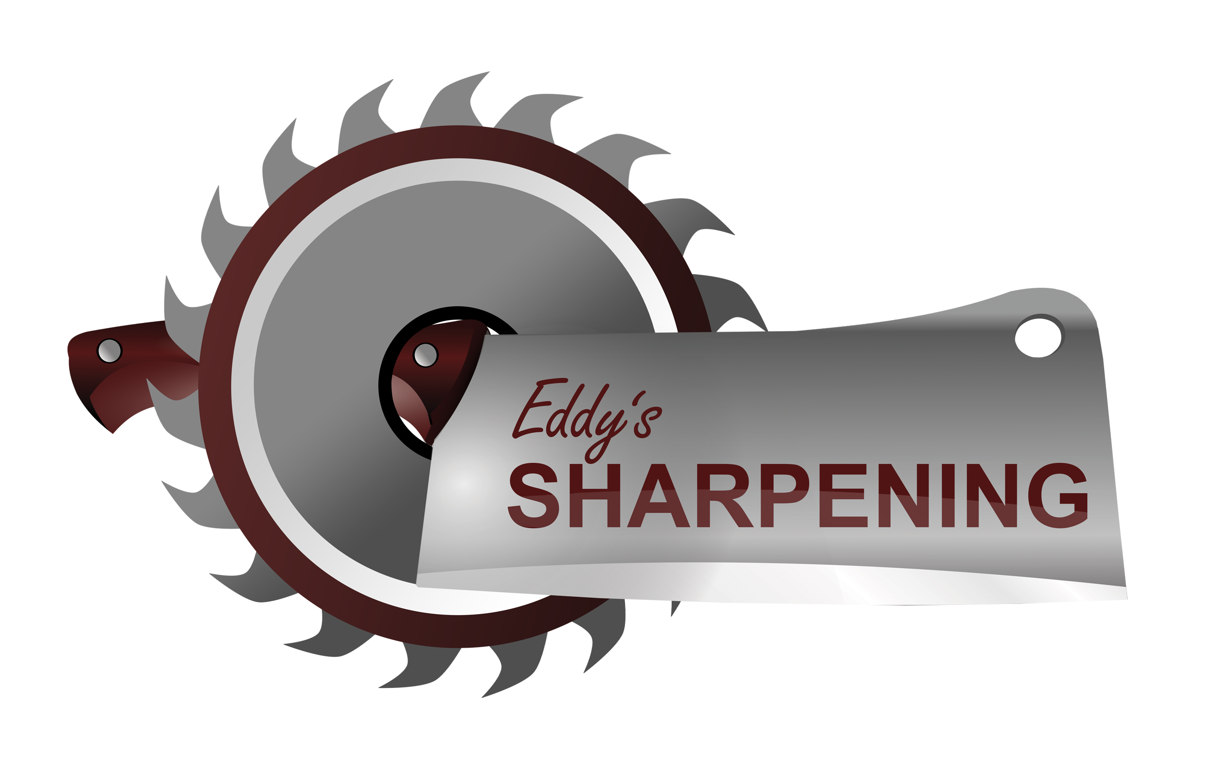 Eddys Sharpening