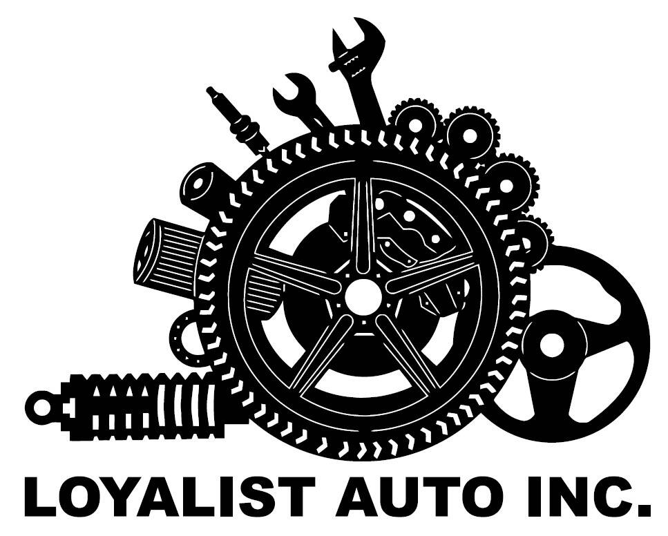 Loyalist Auto Inc.