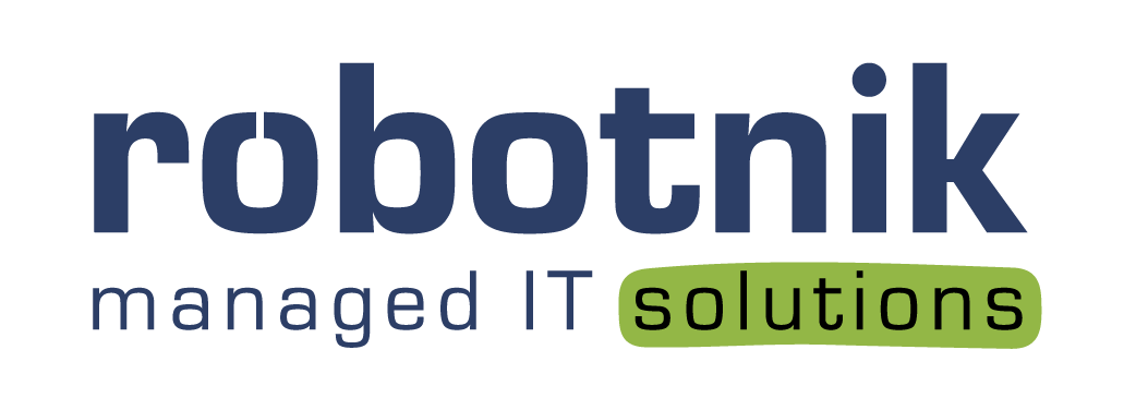 Robotnik Managed IT Services