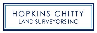 Hopkins Chitty Land Surveyors