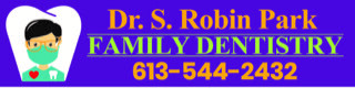 Dr. S. Robin Park - Family Dentistry